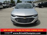 Used 2021 Chevrolet Malibu LT image 2