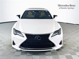 Used 2019 Lexus RC 300 image 2