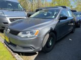 Used 2012 Volkswagen Jetta Sedan image 3