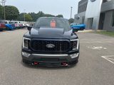 Used 2021 Ford F150 XLT w/ Equipment Group 301A Mid image 2