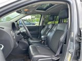 Used 2017 Jeep Compass 75th Anniversary w/ Power Value Group image 5