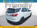 Used 2021 Chevrolet Equinox LS w/ LS Convenience Package image 5