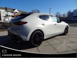 New 2025 MAZDA MAZDA3 s Sport image 5