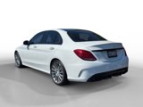 Used 2015 Mercedes-Benz C 300 Sedan image 3