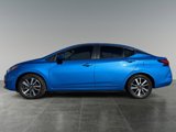 Used 2021 Nissan Versa SV image 2