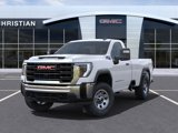 New 2025 GMC Sierra 2500 Pro image 6