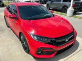 Used 2020 Honda Civic Sport image 3