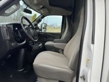 Used 2022 GMC Savana 3500 w/ Power Convenience Package image 4