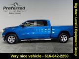 Used 2022 RAM 1500 Big Horn image 2
