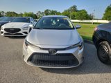 Used 2020 Toyota Corolla LE image 2