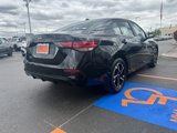 New 2025 Nissan Sentra SV w/ All-Weather Package image 5