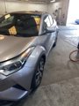 Used 2018 Toyota C-HR XLE image 3