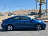 Used 2020 Hyundai Elantra SEL image 2