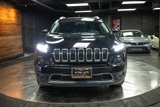 Used 2018 Jeep Cherokee Limited image 4