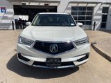 Used 2017 Acura MDX SH-AWD w/ Technology Package image 2