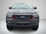 Certified 2022 Ford Ranger Lariat w/ Tremor Off-Road Package image 3