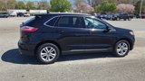Certified 2020 Ford Edge SEL w/ Convenience Package image 4