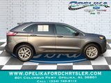 Used 2024 Ford Edge SEL image 2