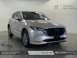 Certified 2024 MAZDA CX-5 AWD 2.5 S w/ Select Package image 3