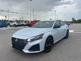 Used 2023 Nissan Altima 2.5 SR image 4