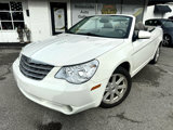 Used 2008 Chrysler Sebring Touring w/ Special Touring Group image 2