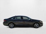 Used 2020 Volkswagen Passat 2.0T SE image 4