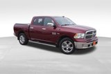 Certified 2018 RAM 1500 Big Horn image 3