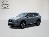 Used 2021 Nissan Rogue SL image 2