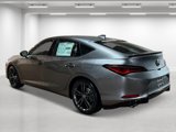 New 2025 Acura Integra A-Spec image 3