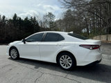 Used 2022 Toyota Camry LE image 4