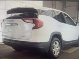 Certified 2024 GMC Terrain SLE image 4