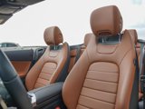 Used 2021 Mercedes-Benz C 300 Cabriolet image 5