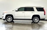 Used 2016 Cadillac Escalade Platinum image 4
