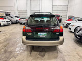 Used 2000 Subaru Outback Limited image 4