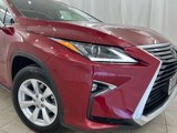 Used 2017 Lexus RX 350 AWD image 2