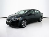 Used 2020 Nissan Versa SV image 3