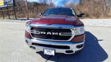 Used 2021 RAM 1500 Big Horn image 3