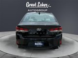 Used 2018 Hyundai Sonata SEL w/ Tech Package 04 image 4