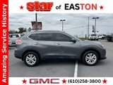 Used 2014 Nissan Rogue SV w/ SV Premium Package image 3