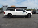 Used 2019 Ford F250 Limited image 3