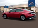 New 2024 Hyundai Sonata SEL image 4
