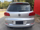 Used 2016 Volkswagen Tiguan R-Line image 6