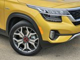 Certified 2022 Kia Seltos SX image 4