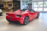 Used 2018 Ferrari 488 Spider image 5