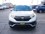 Used 2021 Honda CR-V EX image 3
