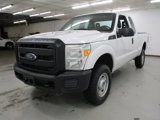 Used 2012 Ford F350 XL w/ Skid Plate Pkg image 3