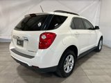 Used 2014 Chevrolet Equinox LT w/ Driver Convenience Package image 6