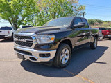 Certified 2022 RAM 1500 Big Horn image 3
