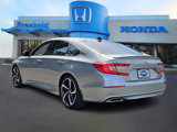 Used 2022 Honda Accord Sport Special Edition image 5