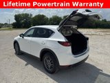 Used 2021 MAZDA CX-5 Touring w/ Touring Preferred SV Package image 4